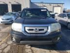 2011 Honda Pilot Touring