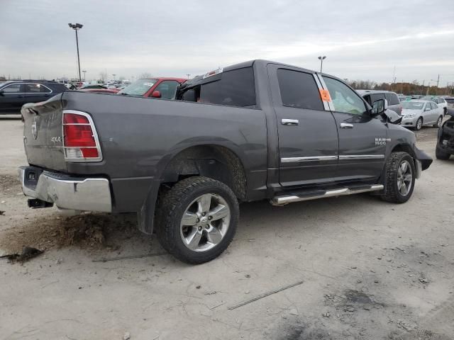 2016 Dodge RAM 1500 SLT