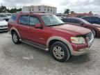 2007 Ford Explorer Eddie Bauer