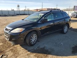 Mazda Vehiculos salvage en venta: 2010 Mazda CX-9