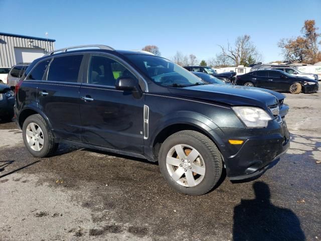 2008 Saturn Vue XR