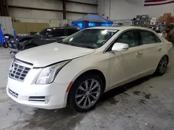 Cadillac salvage cars for sale: 2013 Cadillac XTS Luxury Collection