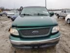 2000 Ford F150