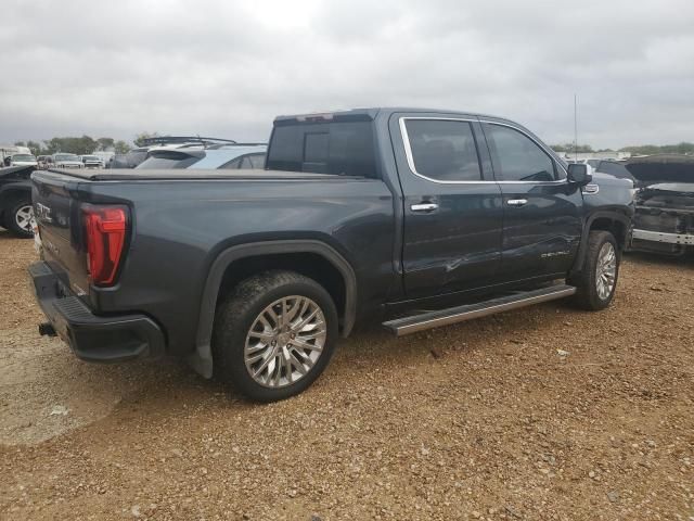 2019 GMC Sierra K1500 Denali