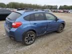 2017 Subaru Crosstrek Premium