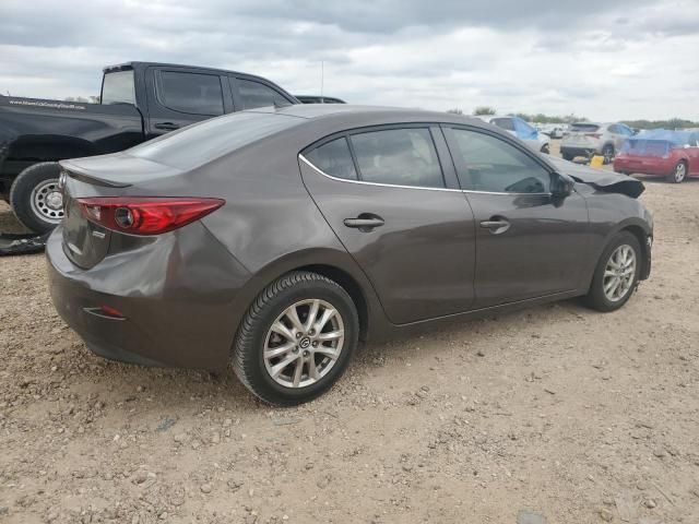 2014 Mazda 3 Grand Touring