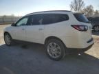 2013 Chevrolet Traverse LT