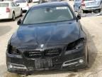 2016 BMW 528 I