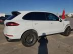 2017 Porsche Cayenne SE Hybrid Platinum