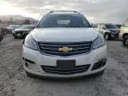 2014 Chevrolet Traverse LTZ