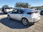 2013 Chevrolet Volt