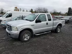 2007 Ford F250 Super Duty en venta en Portland, OR