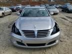 2013 Hyundai Equus Signature