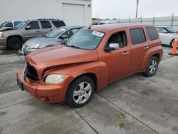 Salvage cars for sale at Farr West, UT auction: 2006 Chevrolet HHR LT