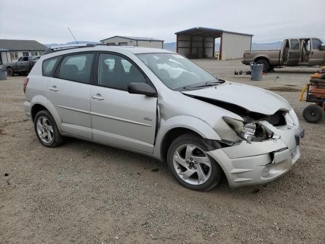 2004 Pontiac Vibe