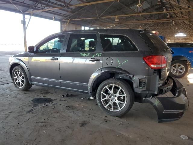 2014 Dodge Journey R/T