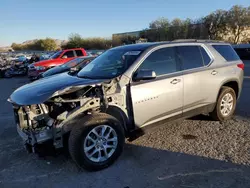 2020 Chevrolet Traverse LT en venta en Las Vegas, NV