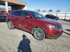 2016 Lincoln MKX Select