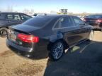 2016 Audi A4 Komfort Plus