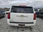 2015 Chevrolet Tahoe K1500 LT