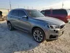 2015 BMW X5 XDRIVE35D