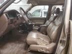 2001 Toyota 4runner Limited