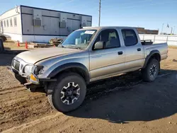 2004 Toyota Tacoma Double Cab Prerunner en venta en Bismarck, ND