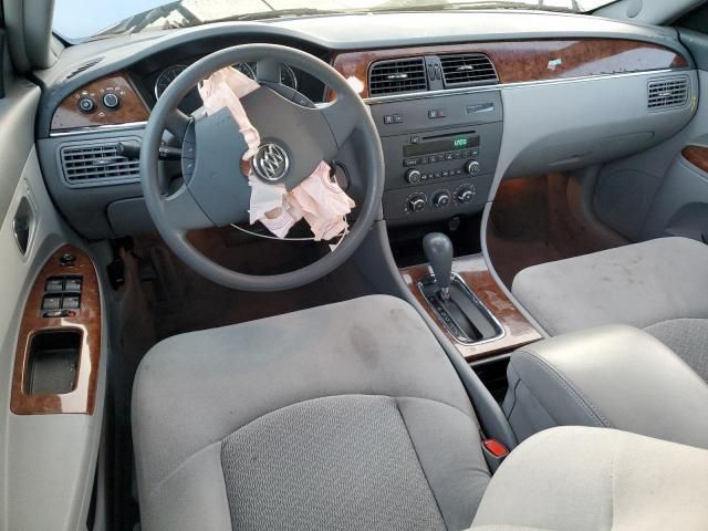 2006 Buick Lacrosse CX