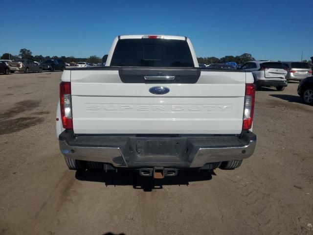 2017 Ford F350 Super Duty