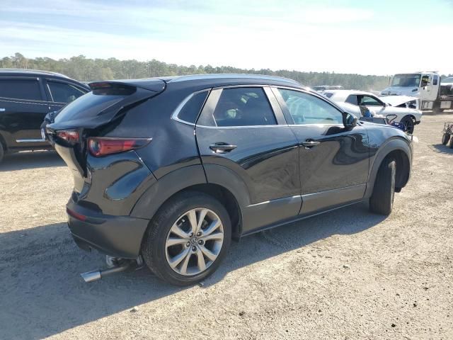 2022 Mazda CX-30 Select