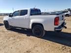 2017 Chevrolet Colorado LT