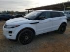 2013 Land Rover Range Rover Evoque Dynamic Premium