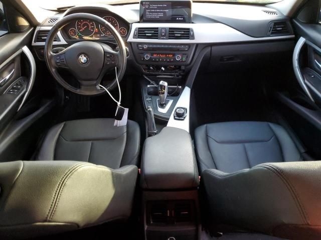 2013 BMW 328 I