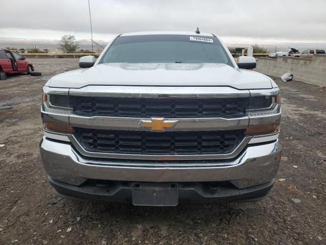 2019 Chevrolet Silverado LD K1500 LT