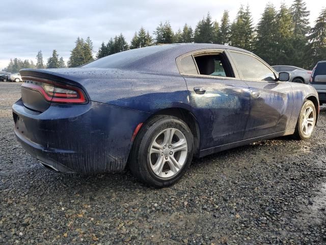 2016 Dodge Charger SE