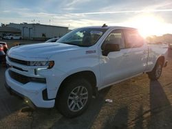 2022 Chevrolet Silverado LTD K1500 RST en venta en Martinez, CA