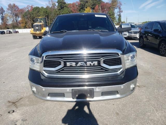 2015 Dodge RAM 1500 Longhorn