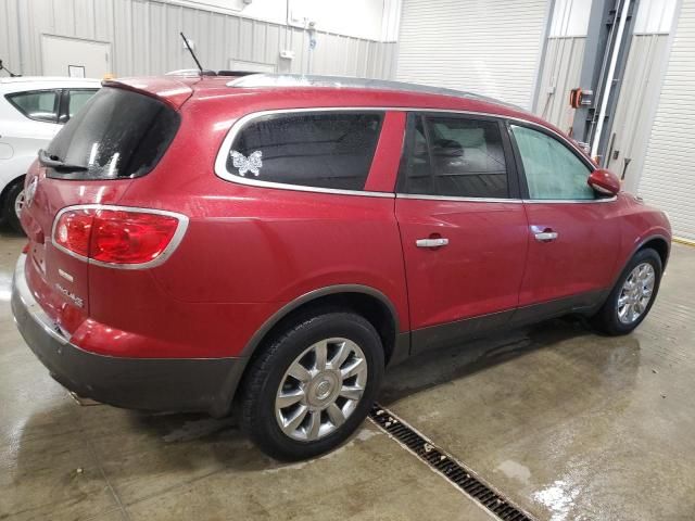 2012 Buick Enclave