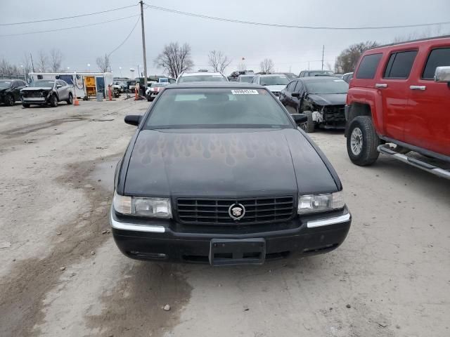 1997 Cadillac Eldorado Touring