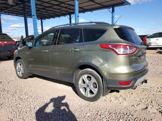 2013 Ford Escape SE