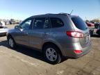 2011 Hyundai Santa FE GLS