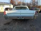 1966 Mercury Monterey