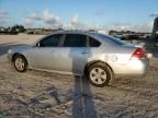 2009 Chevrolet Impala 1LT