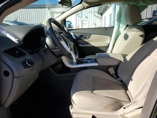 2013 Ford Edge SE