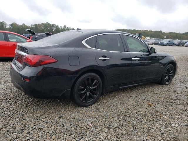 2015 Infiniti Q70 3.7