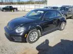 2017 Volkswagen Beetle 1.8T