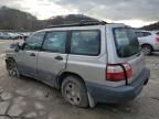 2001 Subaru Forester L