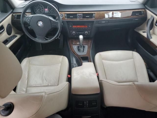 2009 BMW 335 XI