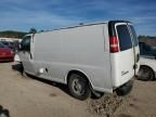 2010 Chevrolet Express G2500