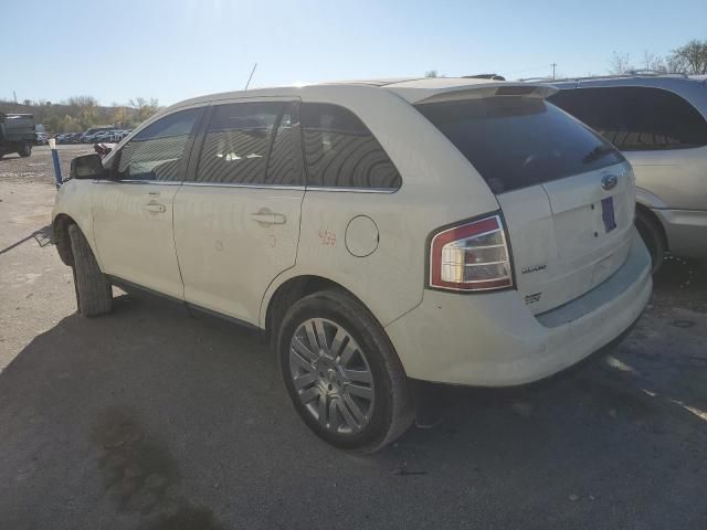 2008 Ford Edge Limited